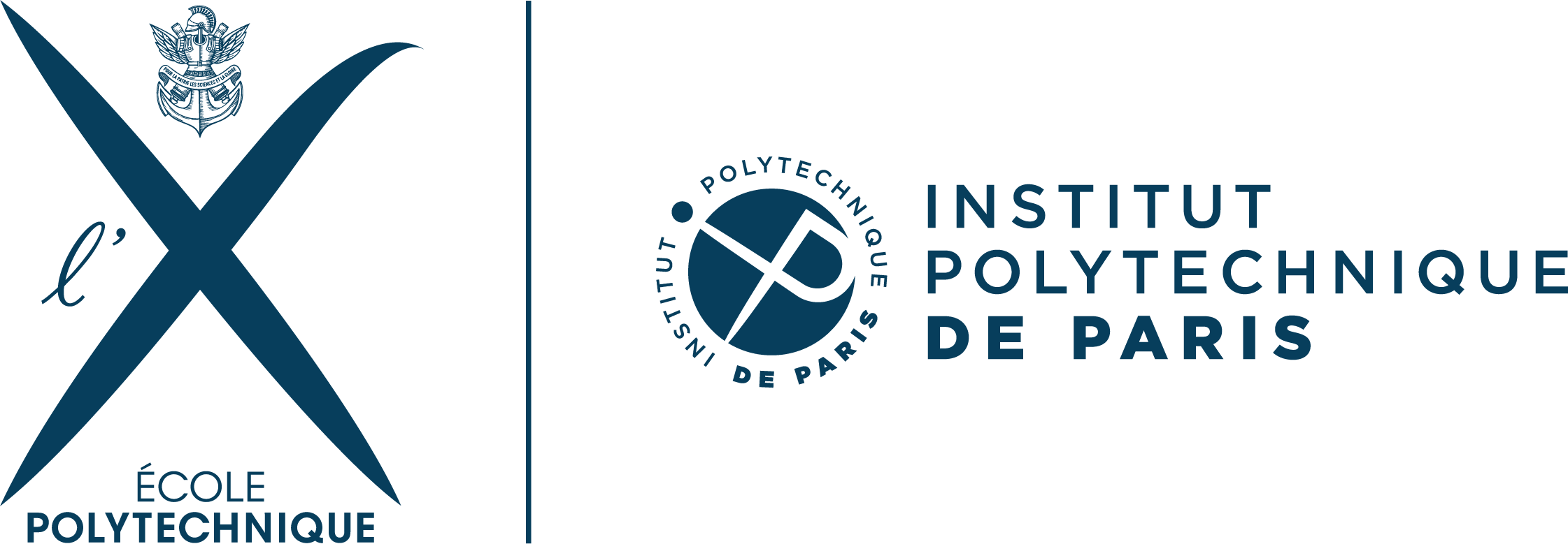 Institut Polytechnique de Paris